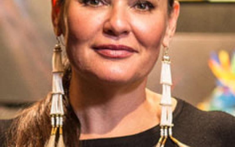 Native American Artists Hall of Fame Gala and induction ceremony scheduled for May 18