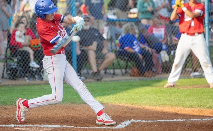 Silo baseball heads to 22nd straight spring state