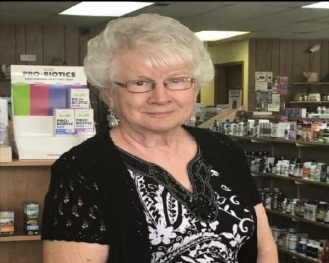 Donna Chartier