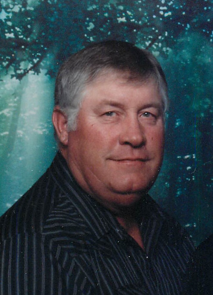 Monte Cloyd Horner
