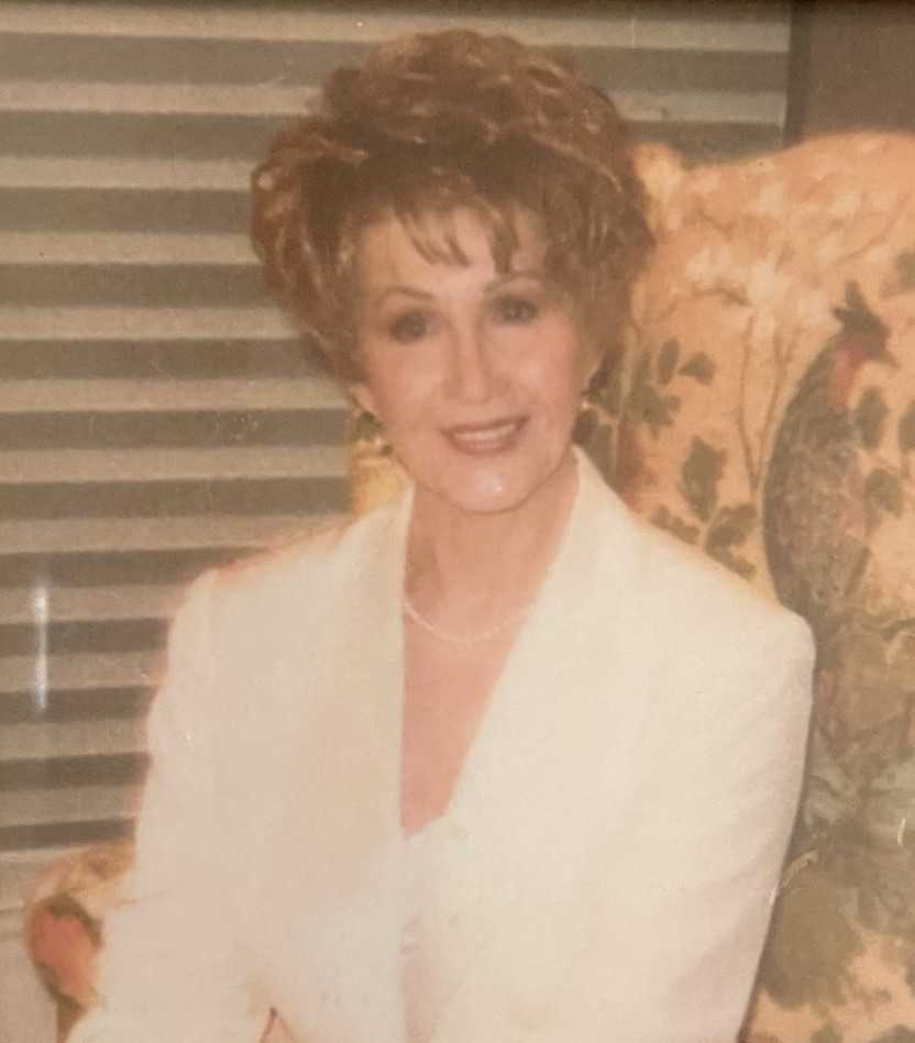 Wanda Reese
