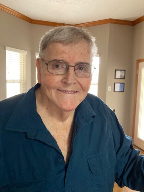 Bruce “Kirk” Ashton