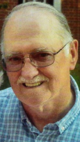 Billy Gene Newcomb