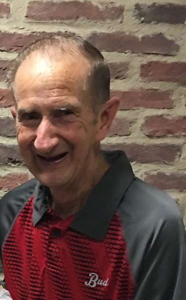Norman Estes “Bud” Ellis