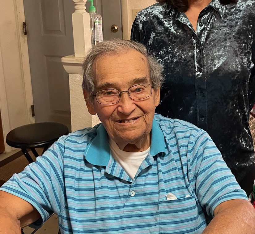 Roy Kenneth Chandler