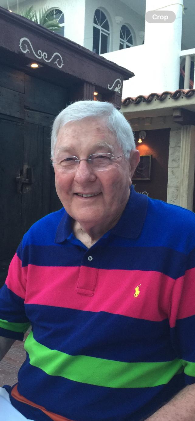Joe Ben Murphy
