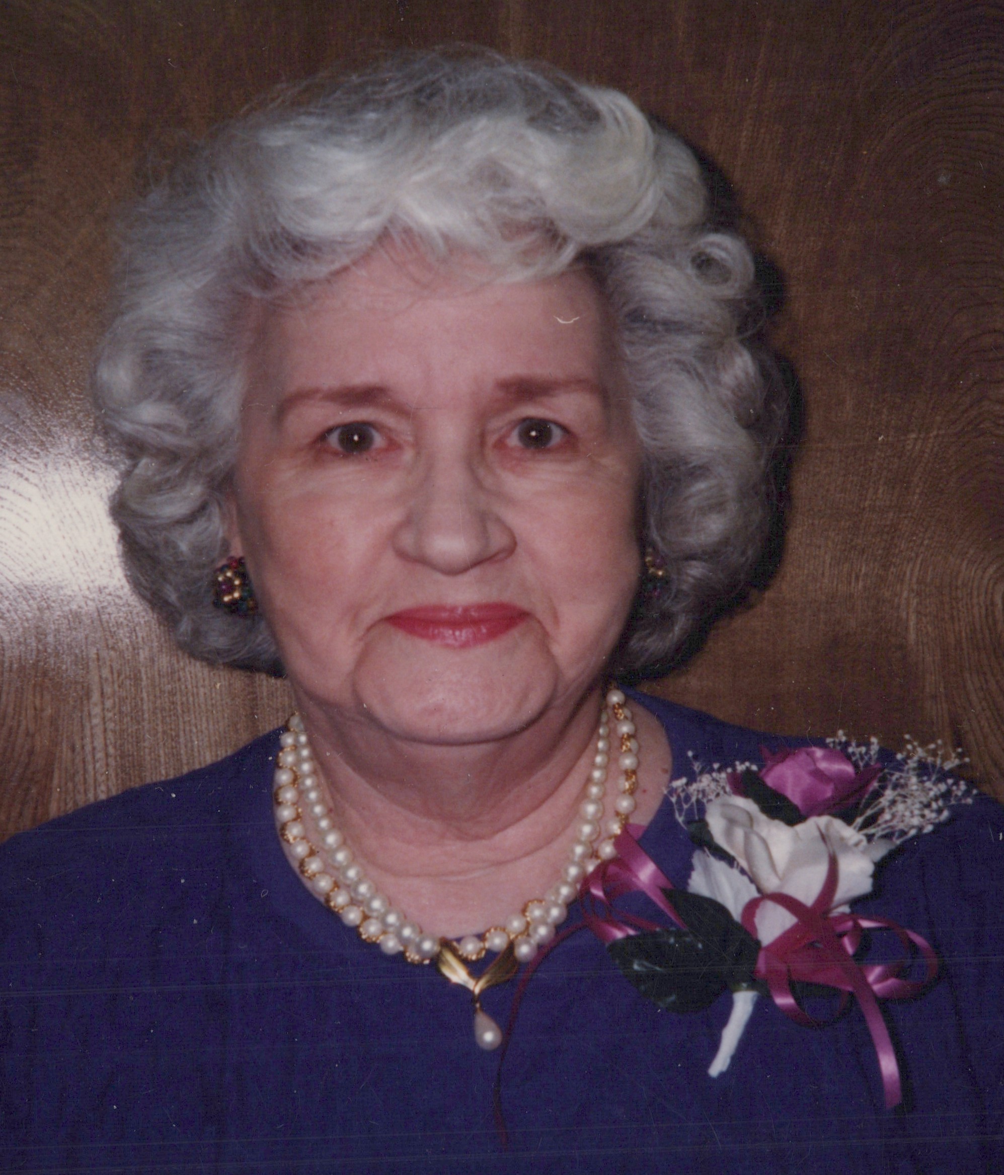 Kate John Caldwell