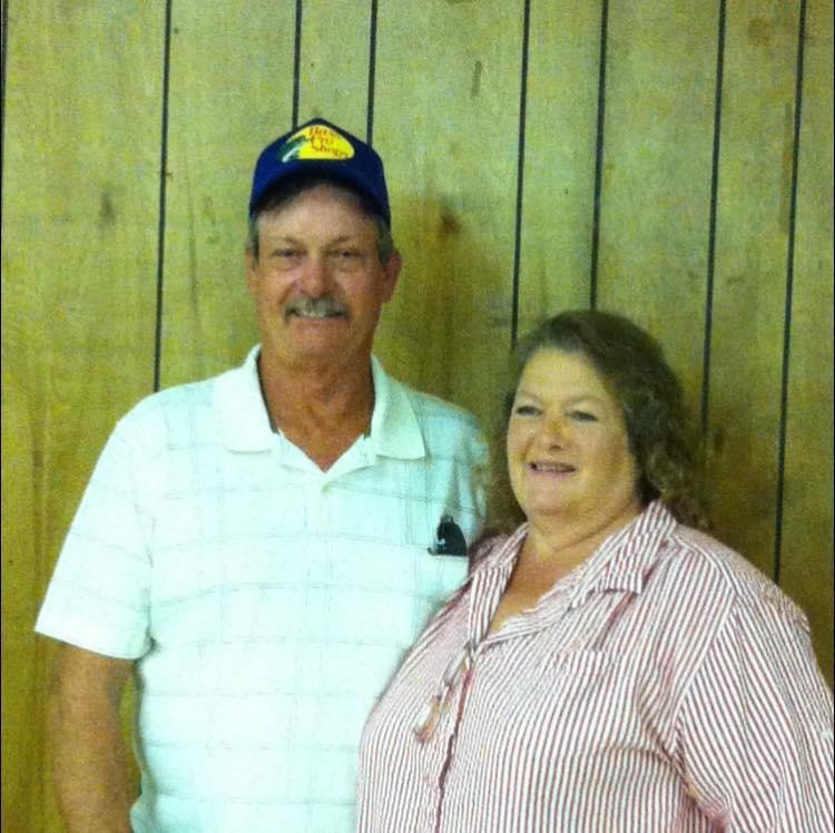 Diannia Louise (Wilson) Allen