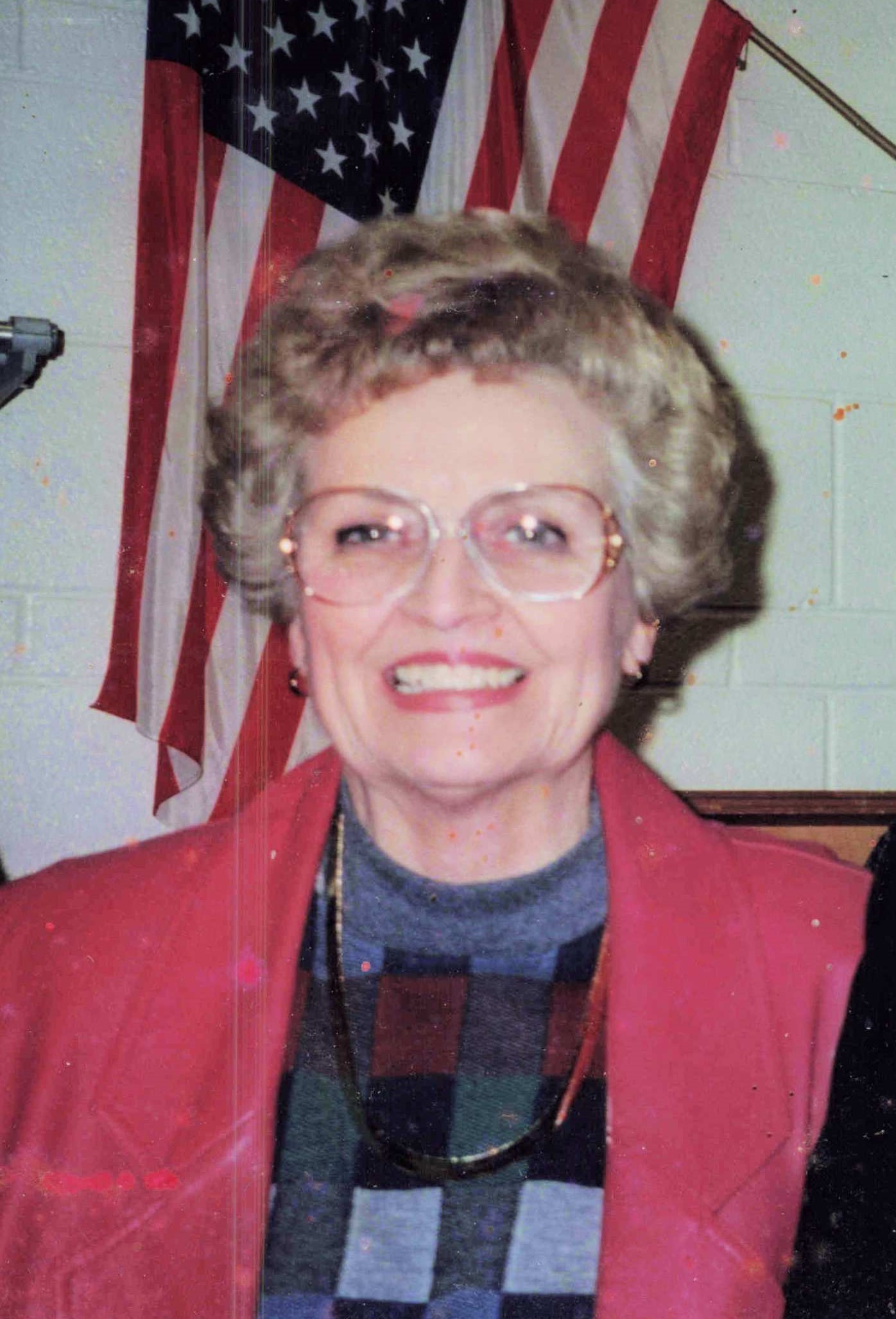 Sally Clark