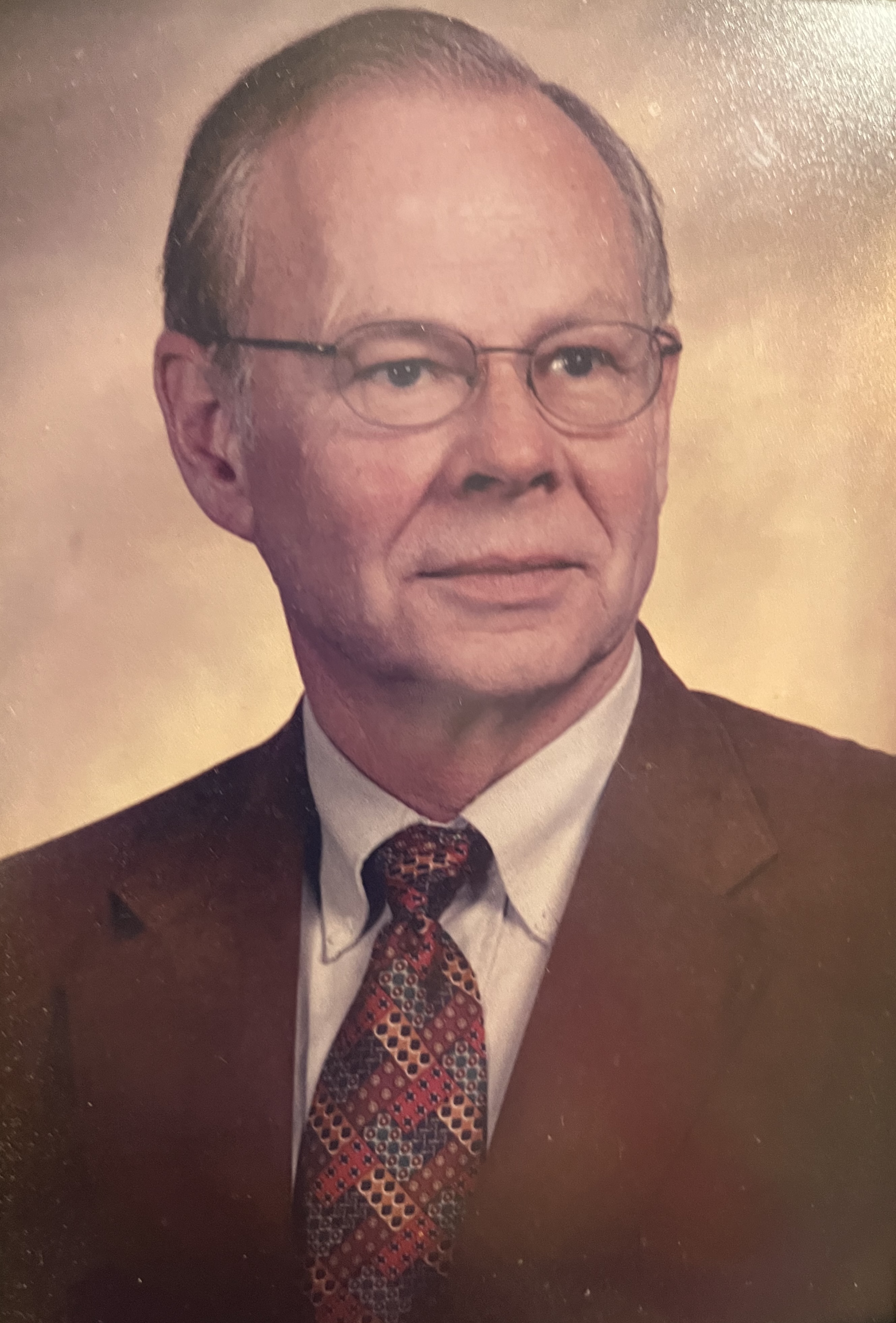 Timothy John Danielson