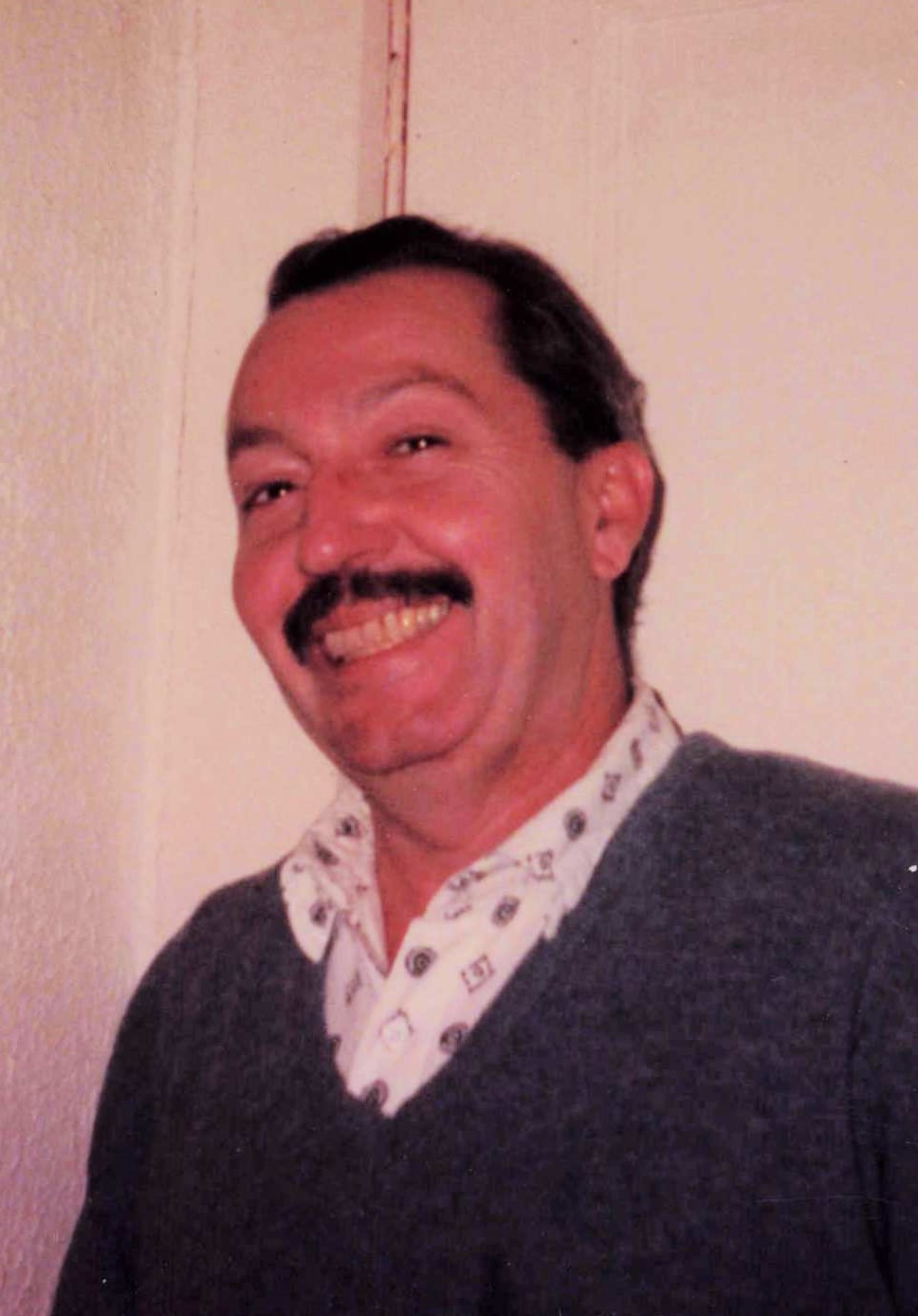 James Ralph McNutt
