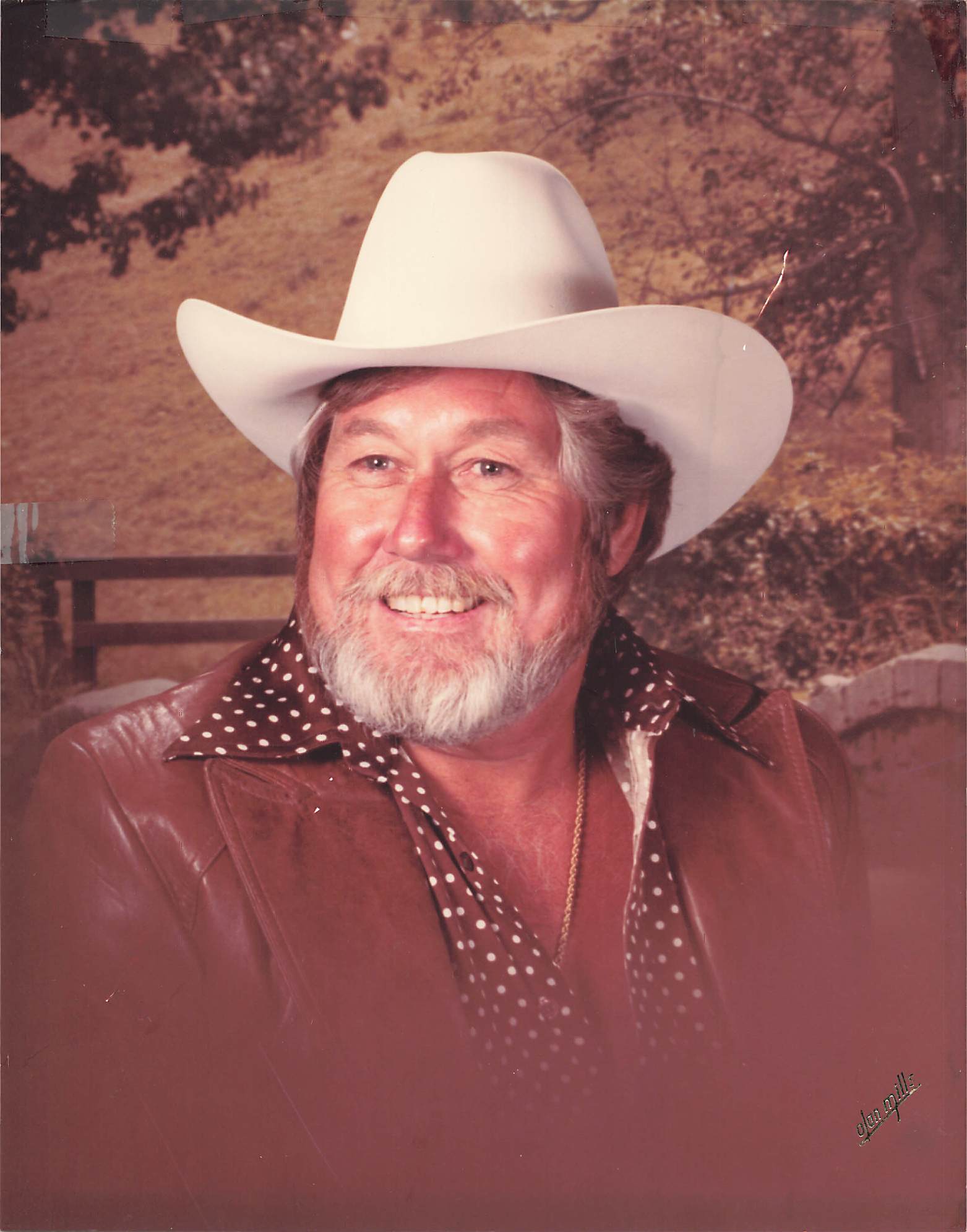 Ralph Chalk