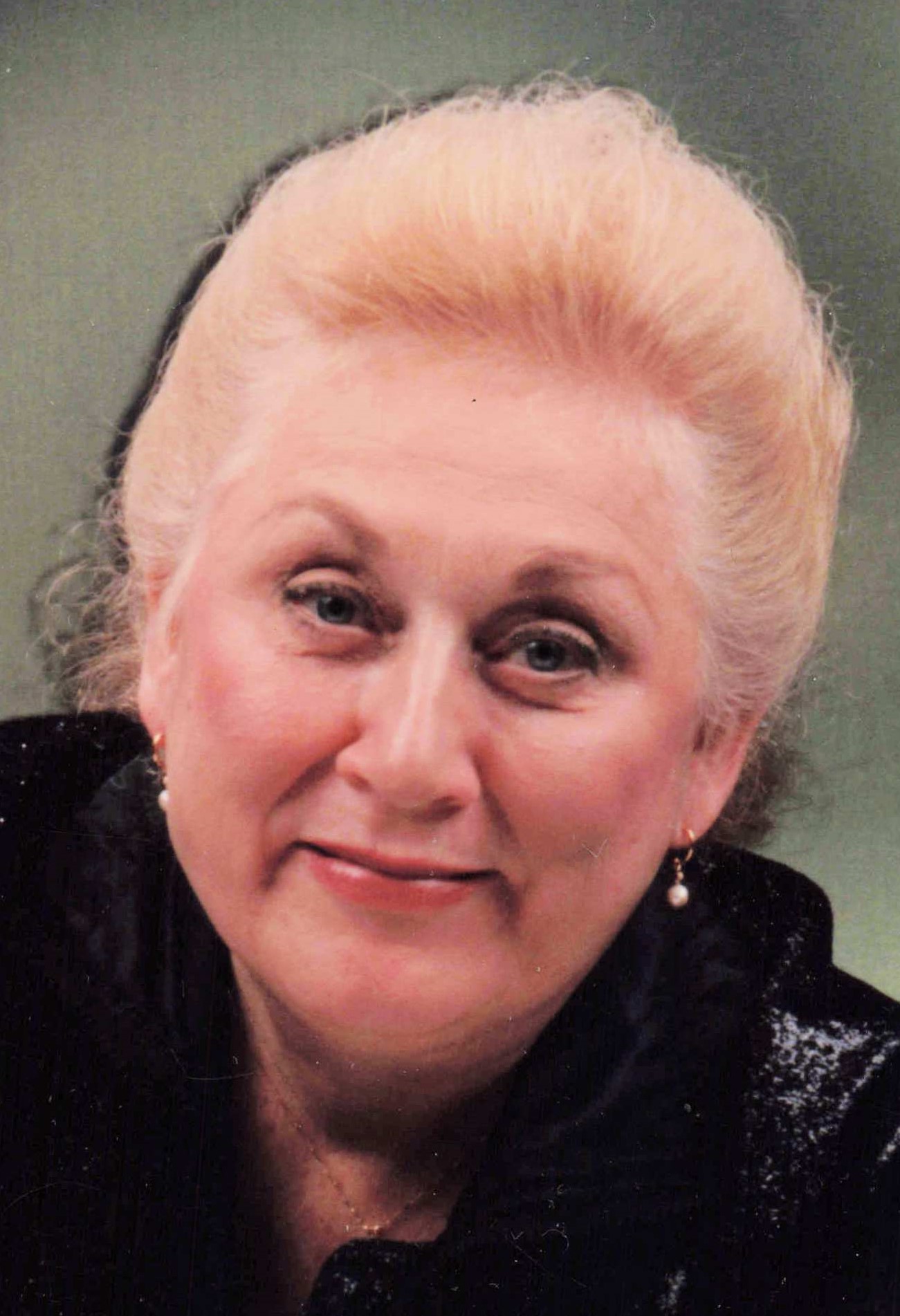 Gayle Caldwell Gaither
