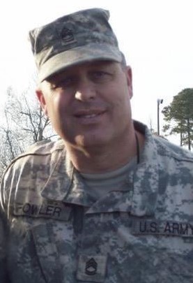 Charles Thomas Fowler