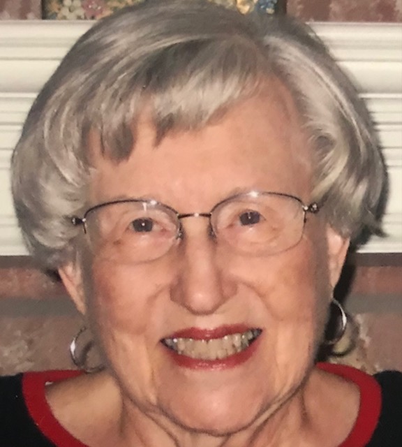 Joanne (Hixon) Kirven