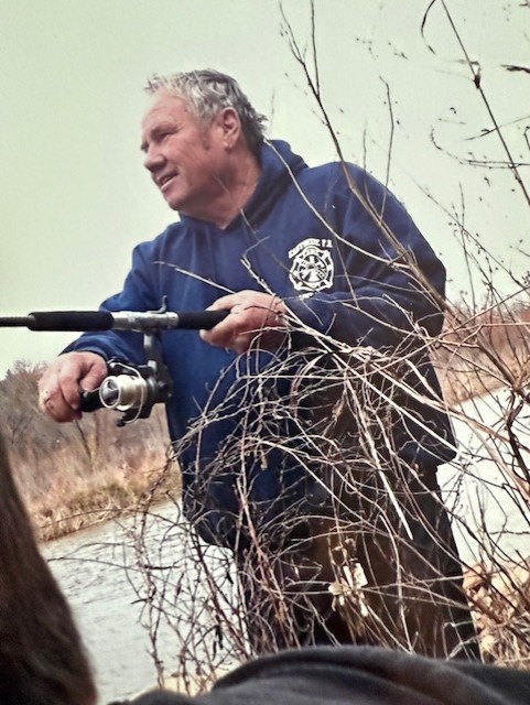 Robert Dean Goff, Sr.