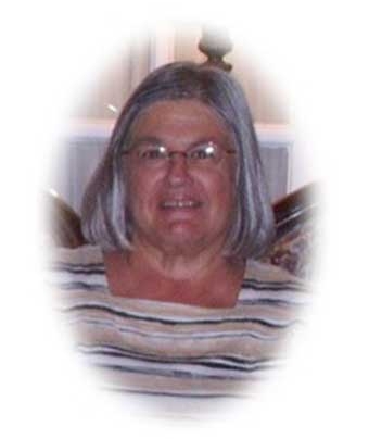 Ethel Louise (Trammell) Houston
