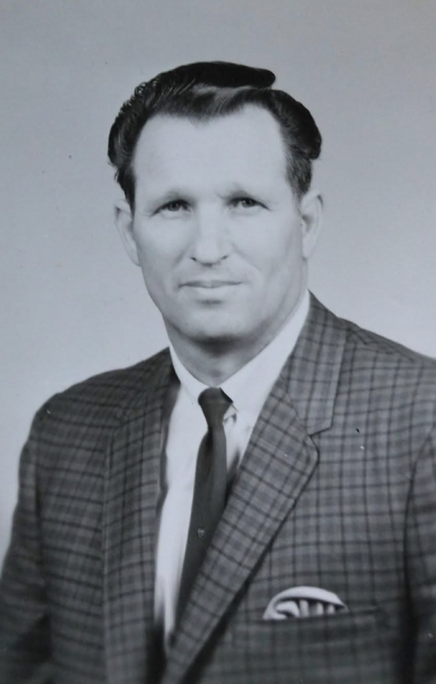 David F. Childers 