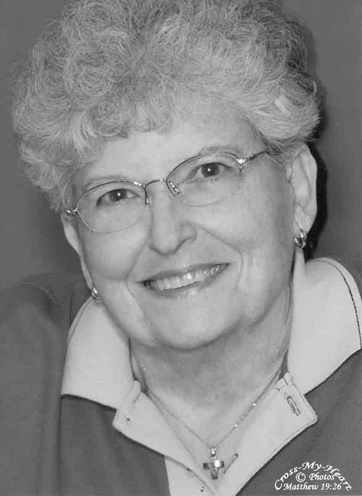 Dr. Roberta P. Wescott