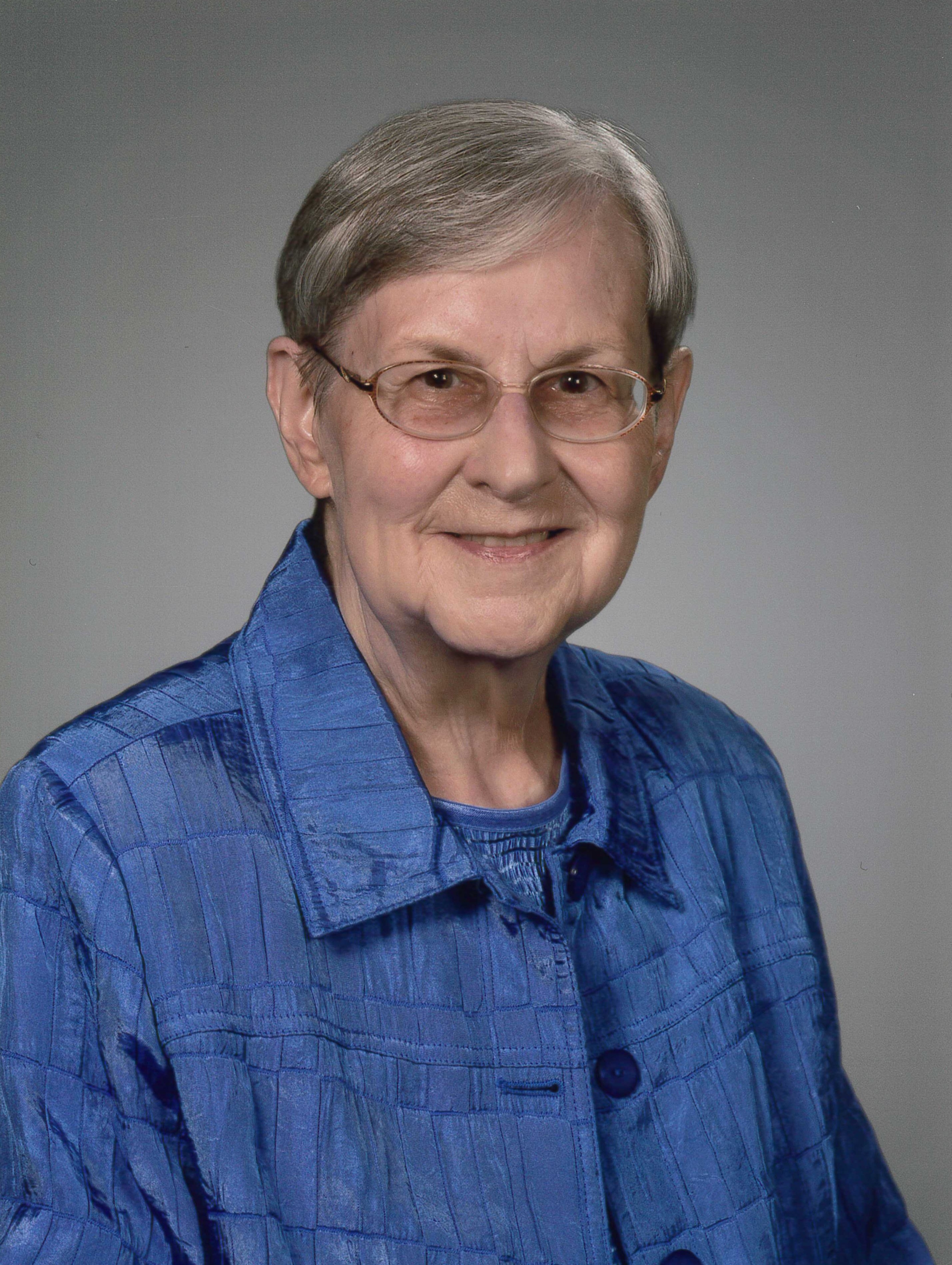 Jane Ann Elder