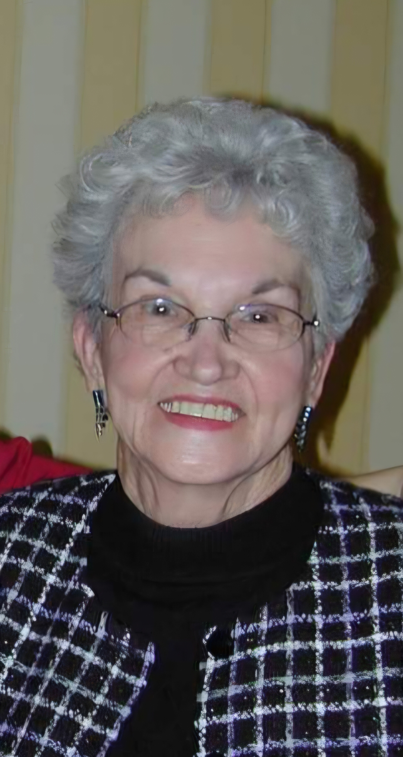 Joyce Lucille Lee Bennett