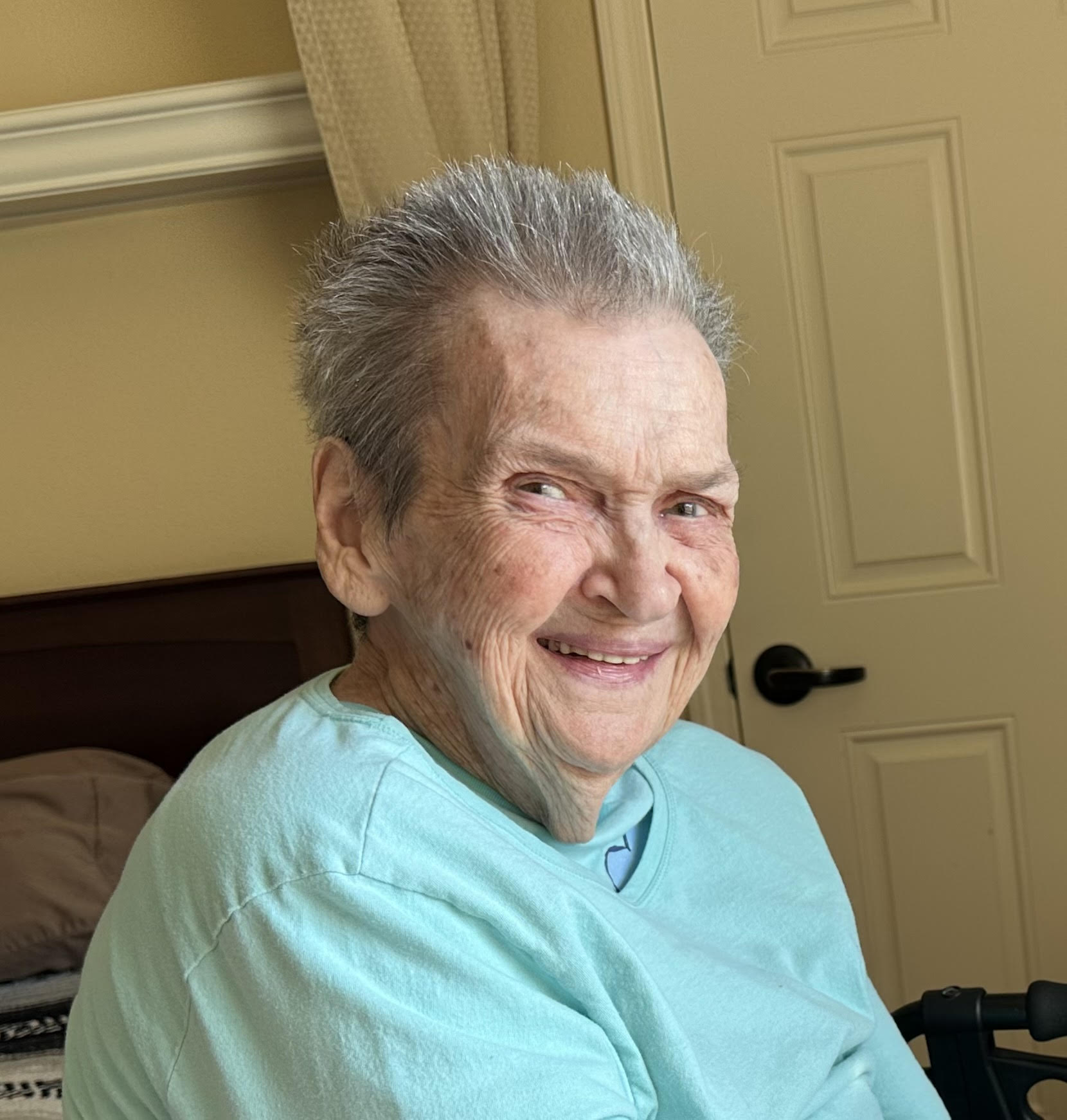 Jo Annette (Farley) Urton