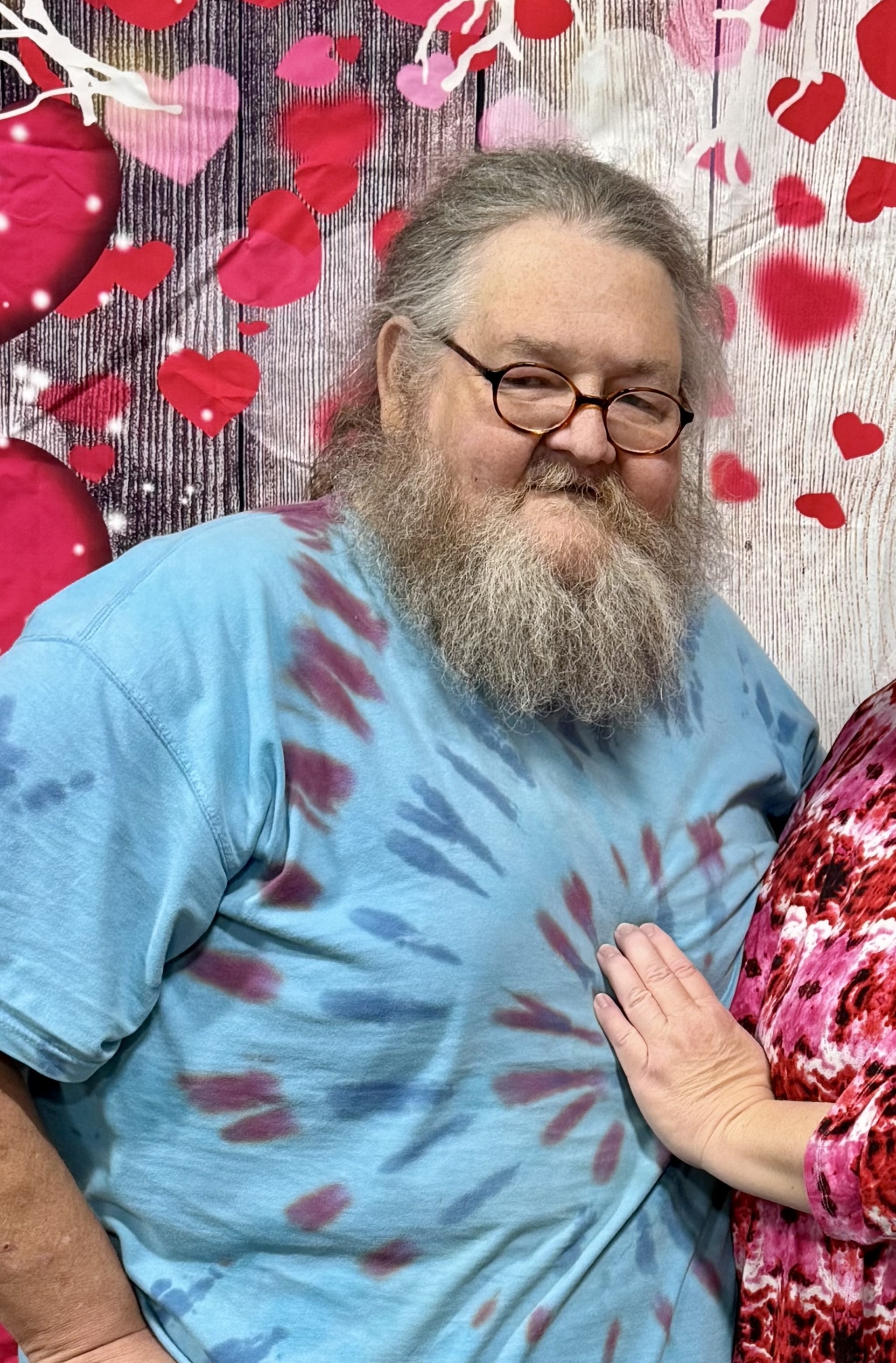 Gary Wayne Burleson