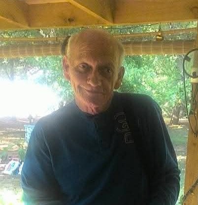 Byron Neal “Butch” Yates