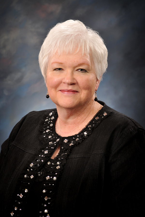 Janie Bates
