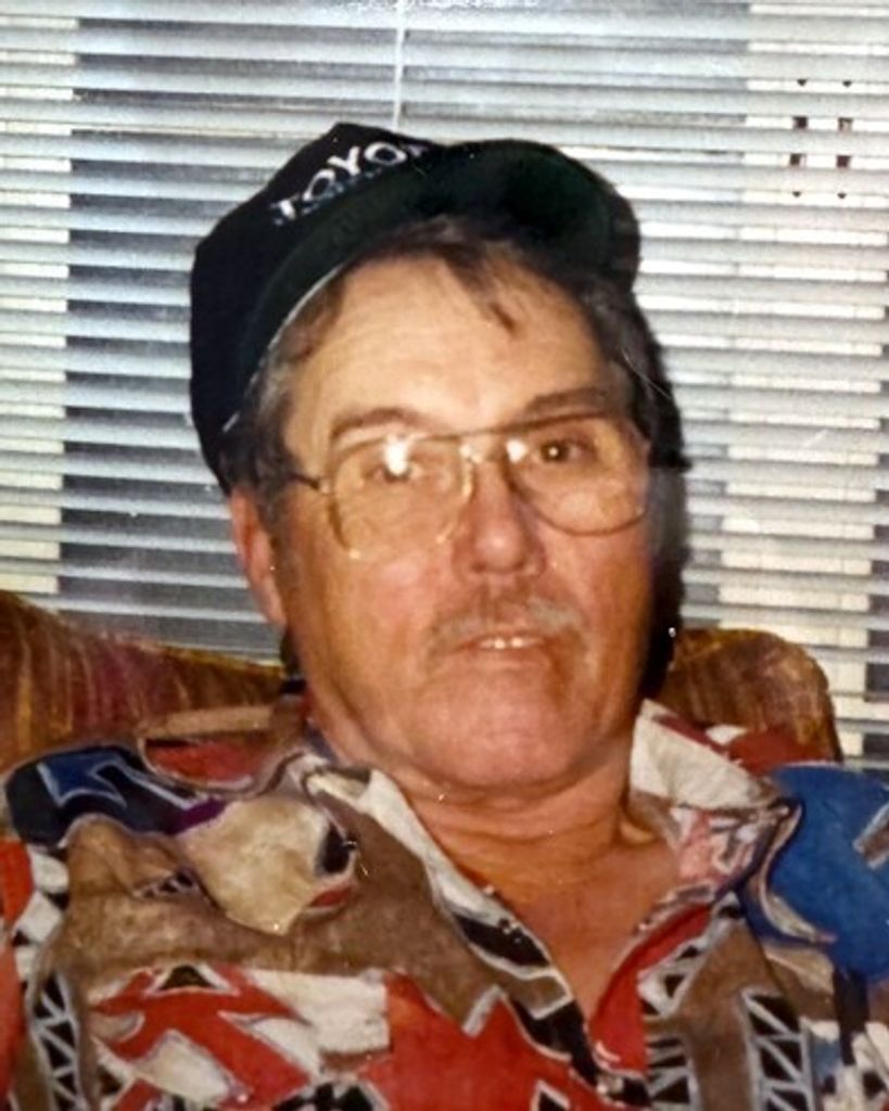 Warren James Roberts