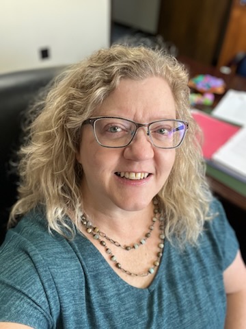 Susan Gail Cosby Ronnenberg