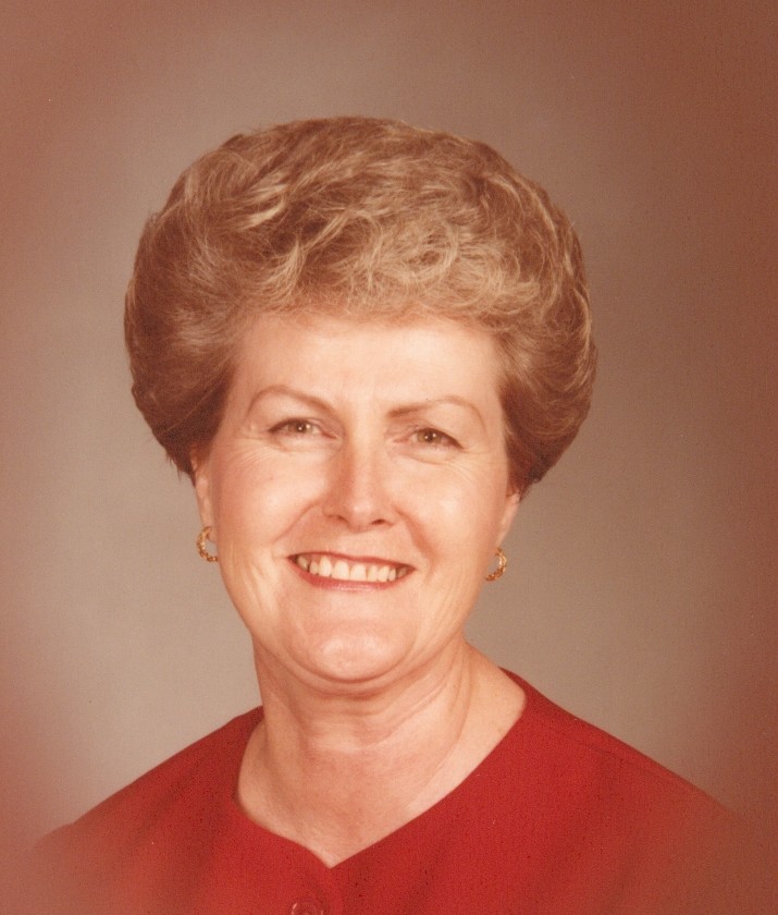 Carol Beth Cranford Ware