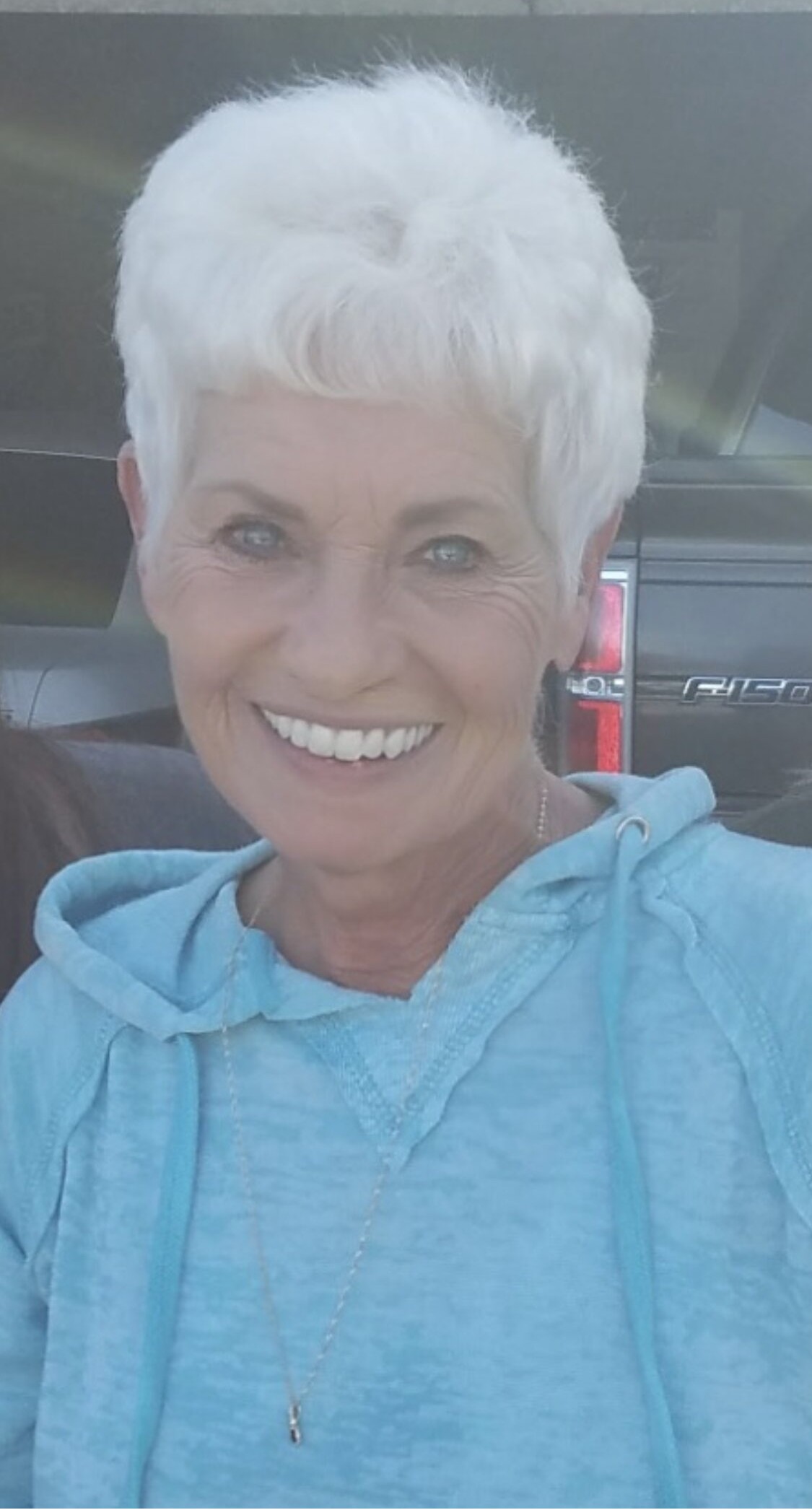 Mary Charlene Biggers