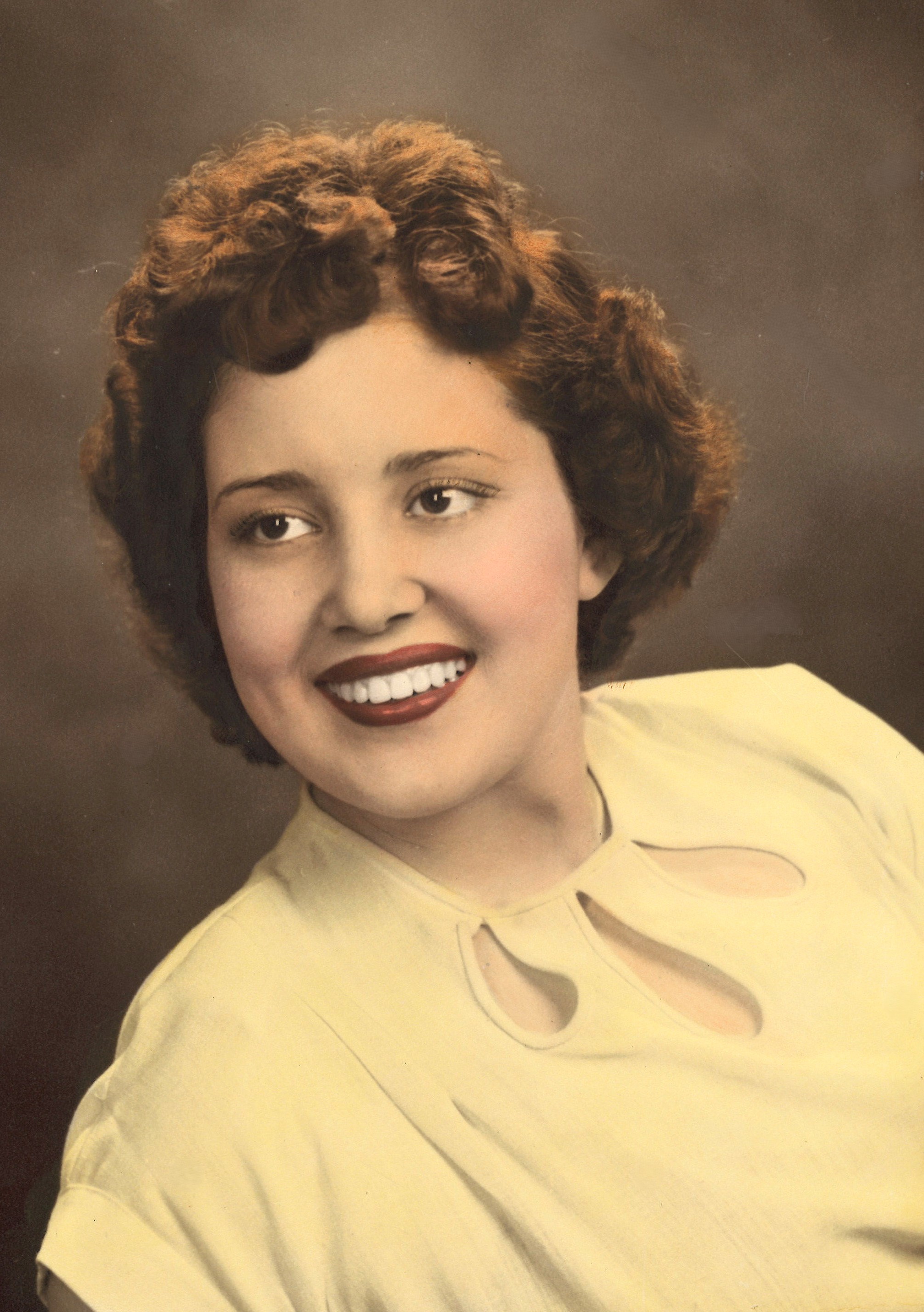 Claire Corey
