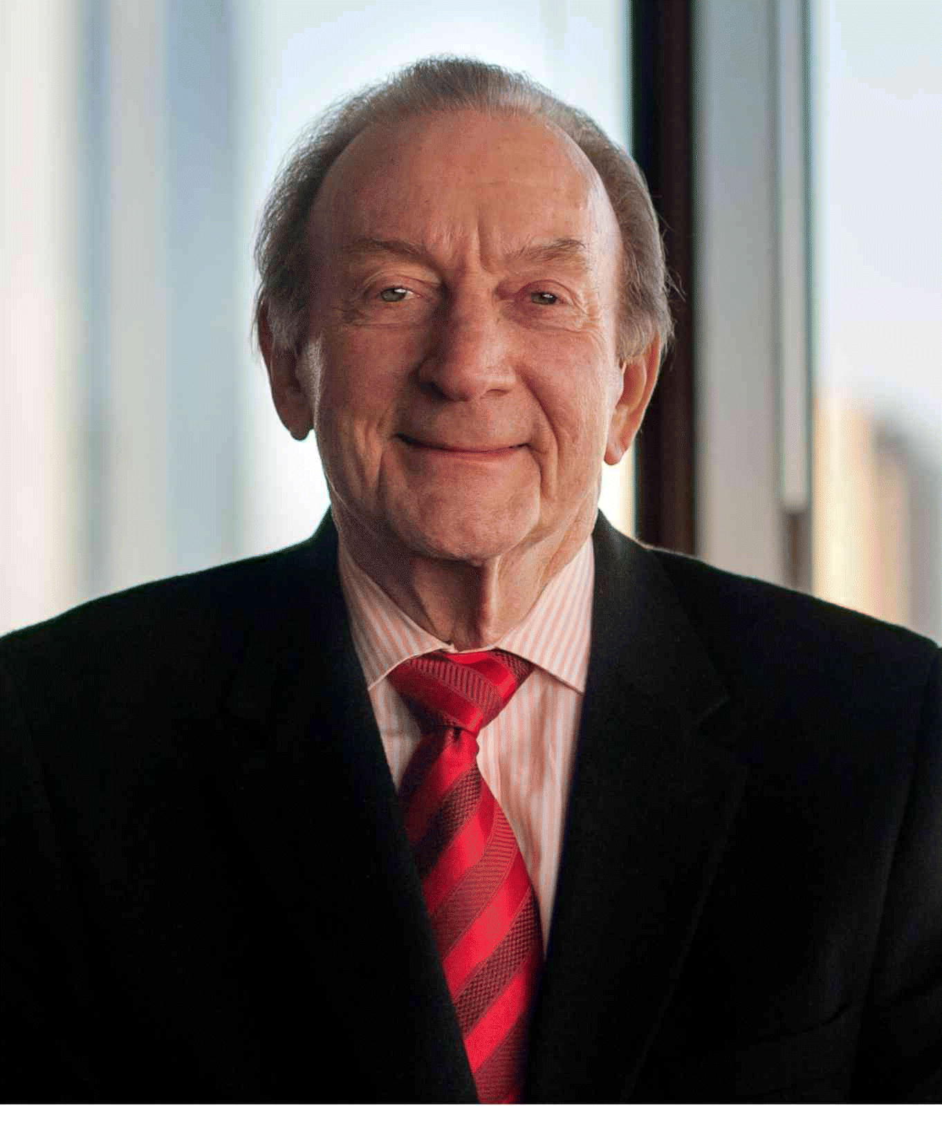 James Dan Batchelor