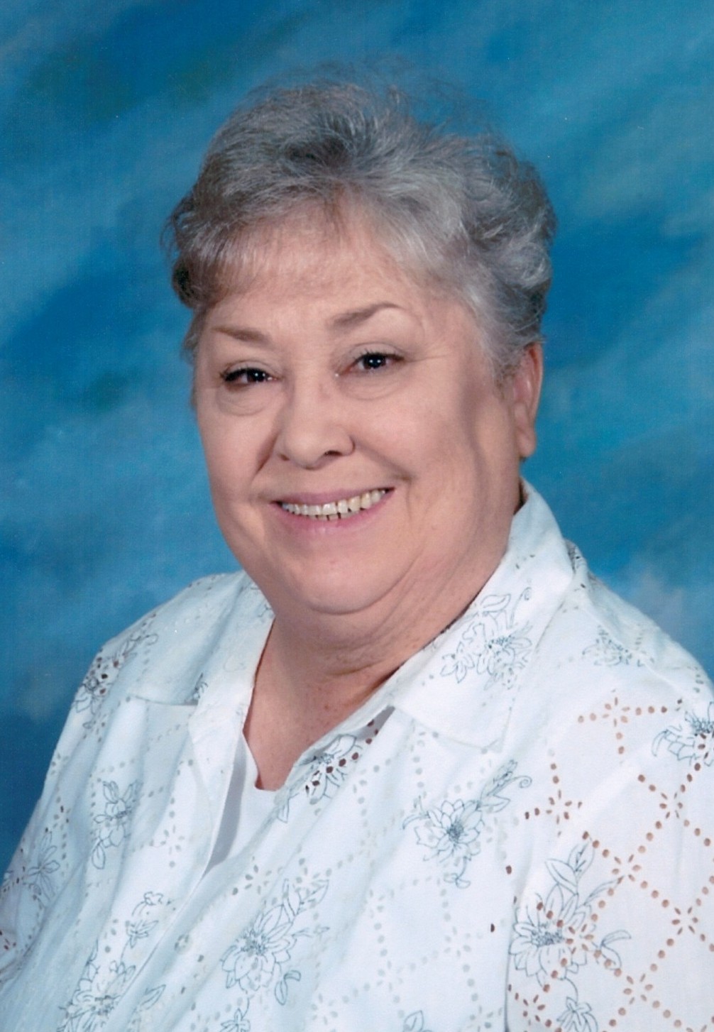 Sherry Marie (Quarles) Graham