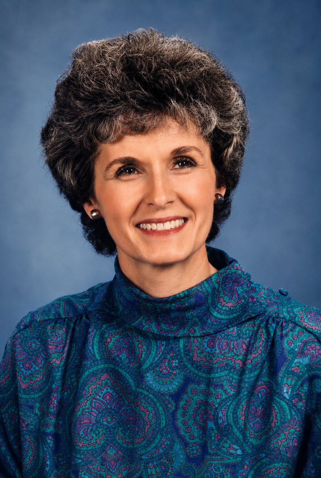 Verzella Jean McGill Rainwater