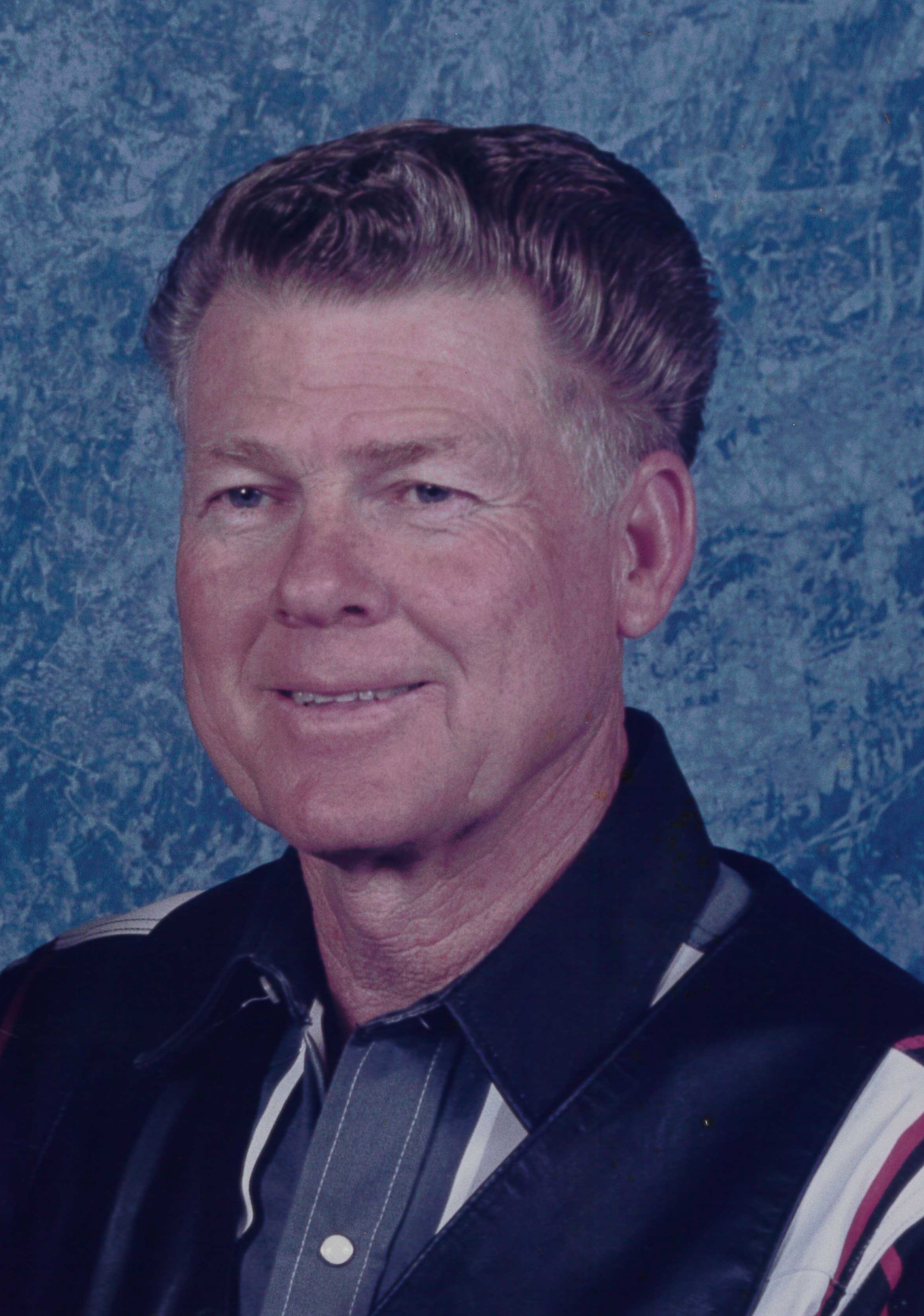 Melvin Newberry