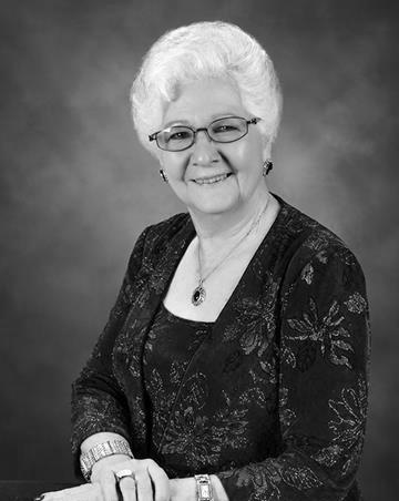 Norma Hall Miller