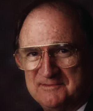 Dr. Donald “Doc” Parham