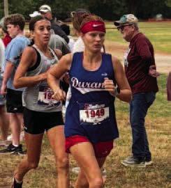 Avery Sager