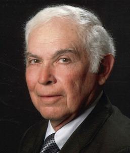 Robert Bokies