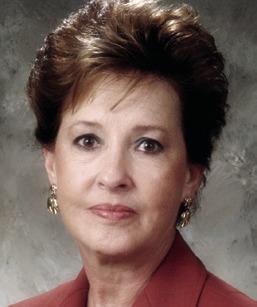 Ann Holloway