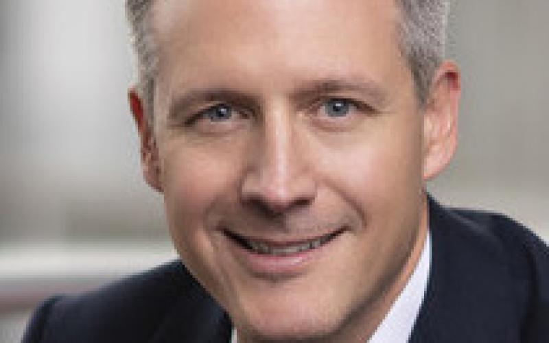 First United Bank announces Chief Financial Officer, Brian Johnson