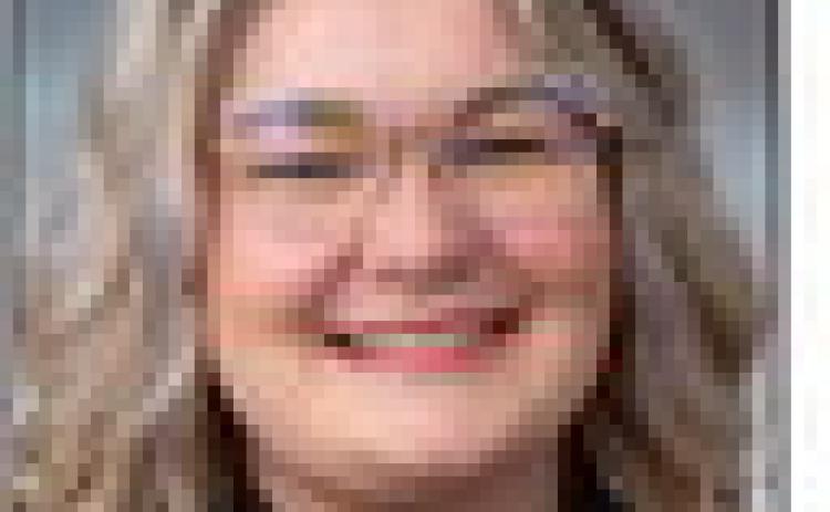 Michayla Harcrow