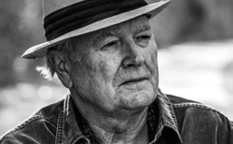 Alan Burton