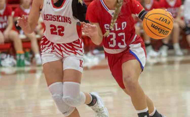 Late burst spurs Silo Rebels past Bethel