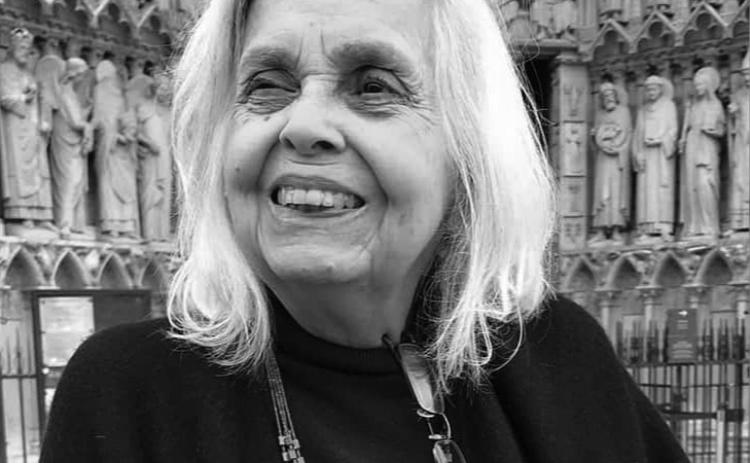 Dr. Clara Sue Kidwell