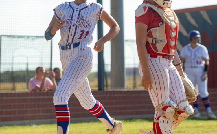 Lady Lions return home for annual tourney