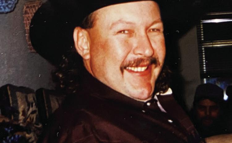 Joe David McGee Sr.